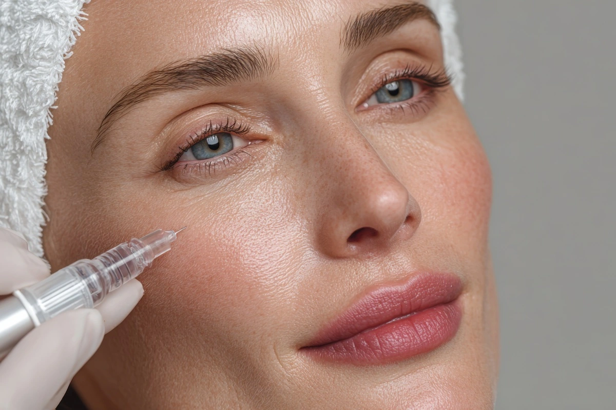 Anti Aging Injections